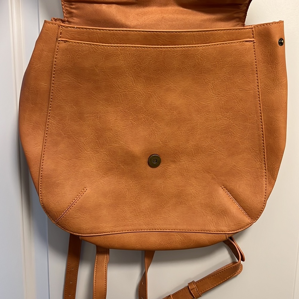 Universal Threads Sherpa Backpack - image 3